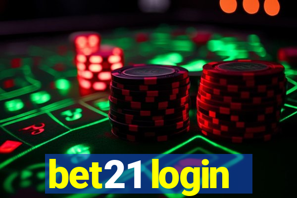 bet21 login